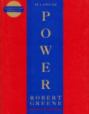 48-Laws-Of-Power-Robert-Greene-IBD--Distributor--buy-marathi-books-online-at-akshardhara